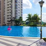 Country Garden Danga Bay