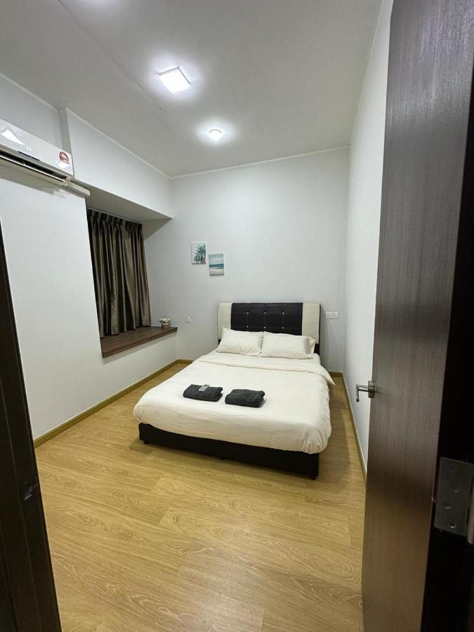 Country Garden Danga Bay Apartemen *