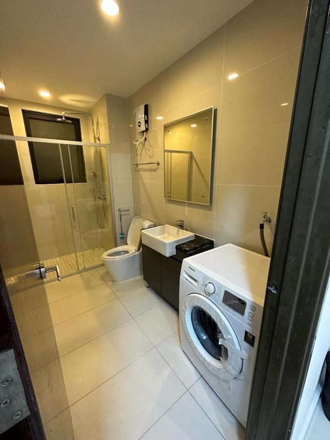 Country Garden Danga Bay Apartemen *