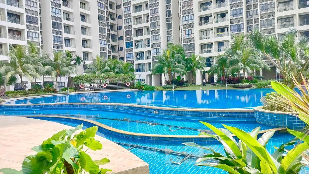 Apartemen Country Garden Danga Bay Johor Bahru